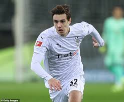 Neuhaus is attracting plenty of admirers from afar ahead of the summer transfer window, having. Eaxdn1p7w2hlim