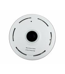 La première caméra de détection de fumée wifi à ultra haute résolution sur le marché. Detecteur De Fumee Factice Camera Espion Hd 360 Et Wifi