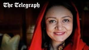 Outgoing Afghan ambassador to US fears returning home because of Taliban  treatment of women