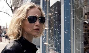 Joy" mit Jennifer Lawrence und Robert De Niro