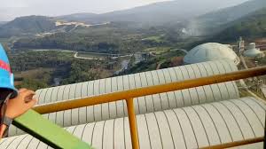 Join facebook to connect with scg sukabumi and others you may know. Pemandangan Sukabumi Dilihat Dari Atas Pabrik Semen Jawa Youtube