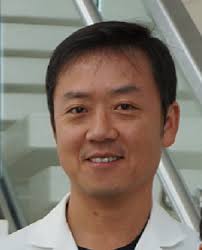 Dr Daniel Lee