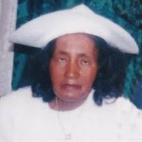 Obituary for Mrs. Frankie Butler