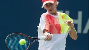 Sebastian korda has had a surprise run in the french open after winning in qualifying. Petr Korda S Son Talk Tennis