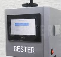 Zipper Rotation Test Machine Gt-c39b | Gester Instruments