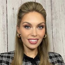 Danielle Lopiccolo's Instagram, Twitter & Facebook