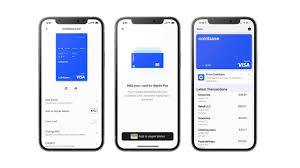 Check spelling or type a new query. Coinbase Card Is Now Supported By Apple Pay Google Pay Appleinsider