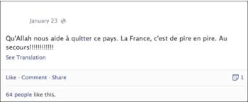 Jangan lupa bagikan juga link artikel ini yaitu database kumpulan grup whatsapp (wa) kajian & pengajian islam ikhwan akhwat terlengkap 2019 ini ke teman anda ya? The Journey From France To France The Spiritual Moves Of Muslim Youth From Marseille Springerlink