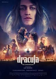 Watch Dracula. It's awesome! 8/10