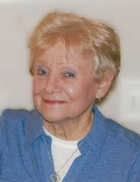 Obituary information for Anna Marie Schaan