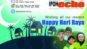 Mosques conducting hari raya aidilfitri prayer. Uncategorized Ipoh Echo
