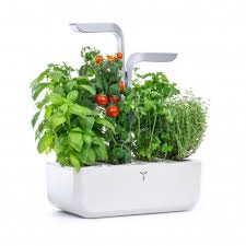 Potager d intérieur pas cher. Potager Veritable Smart Potager D Interieur Intelligent Et Autonome