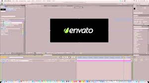 As far as i remember it never worked by clicking on effect name. How To Replace A Logo In An After Effects Project File Youtube