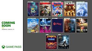 Link download info save datainfo cheatinfo test. Coming Soon To Xbox Game Pass Ea Play Destiny 2 Beyond Light Disney And More Xbox Wire