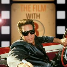 The Adventures of Ford Fairlane 1990 - The Film with Three Brains Review |  The Film With Three Brains