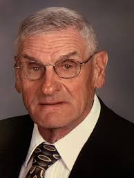 Obituary information for Richard Janzen