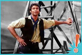 Хью джекман (hugh jackman) — австралийский актёр, продюсер. Hugh Jackman Became A Star In Oklahoma