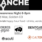 Avalanche Awareness  Night in Golden, CO event in Golden, CO