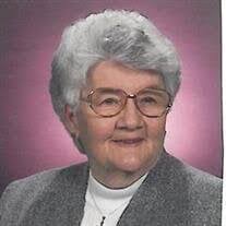 Betty Jean Leadmon Obituary