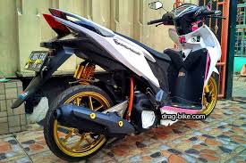 Harga vario 125 2018, review, spesifikasi & modifikasi via www.otomotifo.com. Pin Di My Saves