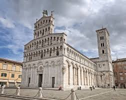 Tariffe e disponibilità sono soggette a modifica. Church Of San Michele In Foro Lucca Italy Photograph By Joan Carroll