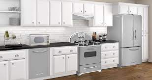 We did not find results for: Elmira Stove Works Goes Gray During National Kitchen Bath Month Elmira Stove Works Blog