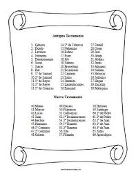 Lista De Libros De La Biblia Para Imprimir Gratis Libros De La Biblia Actividades De La Biblia Lecciones De La Biblia