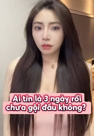 Chân ái cho mí bà tóc bết 🥰 #adolphvietnam #adolph #haircare #douyin