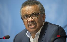 Ebola Outbreak In Congo Declared Health Emergency Ebola Outbreak International Health Poverty