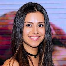 Mireya Moreno's Instagram, Twitter & Facebook