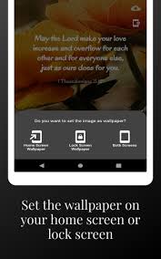 Inspirational bible quotes lock screen is the app lock screen you need! Bible Verses Hd Wallpapers With Biblical Quotes Pour Android Telechargez L Apk