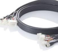 Flat and High-Flex Cable PTFE High-Flex Flat Cable | Junkosha