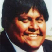 Marlon Patrick Obituary