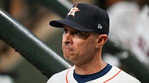 Astros get hosed once again after MLB released AL Wild Card series schedule