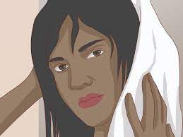 Dry hair happens to the best of us. How To Have Healthier Hair Using Olive Oil 7 Steps