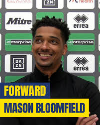 Josh Casey departs #FarnboroughFC announces the departure of 33-year-old  defender Josh Casey. Read more: https://bit.ly/4f2u9sa