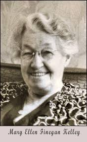 Mary E “Nellie” Finegan Kelley (1873-1958)