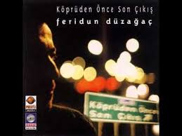 Feridun Duzagac Oysa Ellerin Album Kapaklari Album Muzik Videolari