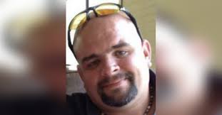 Obituary information for Matthew David Copas