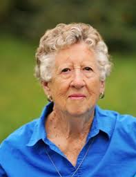 Marjorie Kincaid Obituary November 3, 2018