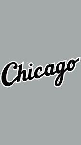 Chicago White Sox 1991 White Sox Logo Chicago White Sox Chicago Bears Pictures
