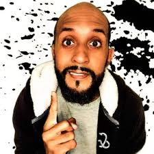 Elmer Scott's Amazon Page