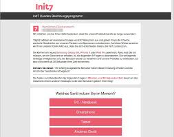 Launch ss iptv and configure the upstream proxy location. Phishing Spam Im Namen Von Init7 Gewinnspiele Co