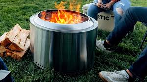 Techawards review of the solo stove. Solo Stove Yukon Review Top Ten Reviews