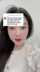 Video Dược Sĩ Lâm Hồng Hở Lông