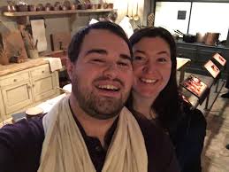 Caitlin Strunk (@CaitlinStrunk)