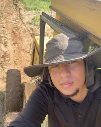 Tirando adelante, victorioso y con Dios por delante 🙌🙌