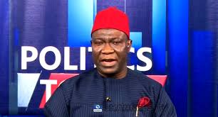 Ike ekweremadu, former deputy senate president, was allegedly attacked by suspected members of the indigenous people of biafra, ipob, at an event in nuremberg, germany. Ike Ekweremadu Channels Television