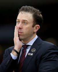 There is no proof that rick pitino knew about the illegal payments. Made For Tv Ncaas Louisville Minnesota Hits Pitino Intrigue Mpr News