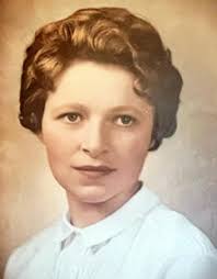 Margaret Rose Gedeon Johnson Obituary